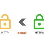 غیر فعال سازی ssl در سی پنل