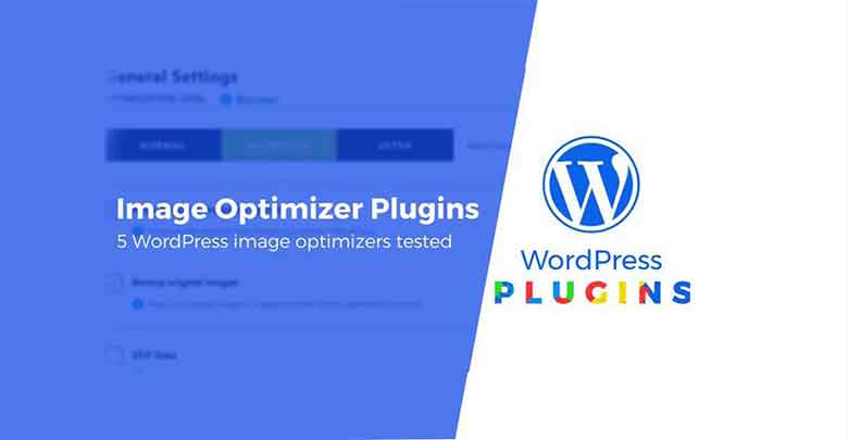 افزونه های کاهش حجم عکس در وردپرس