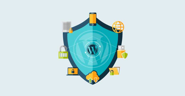 امنیت WordPress