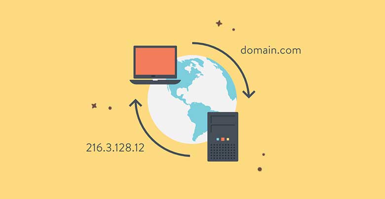 آَشنایی با Dynamic DNS و مزایای آن